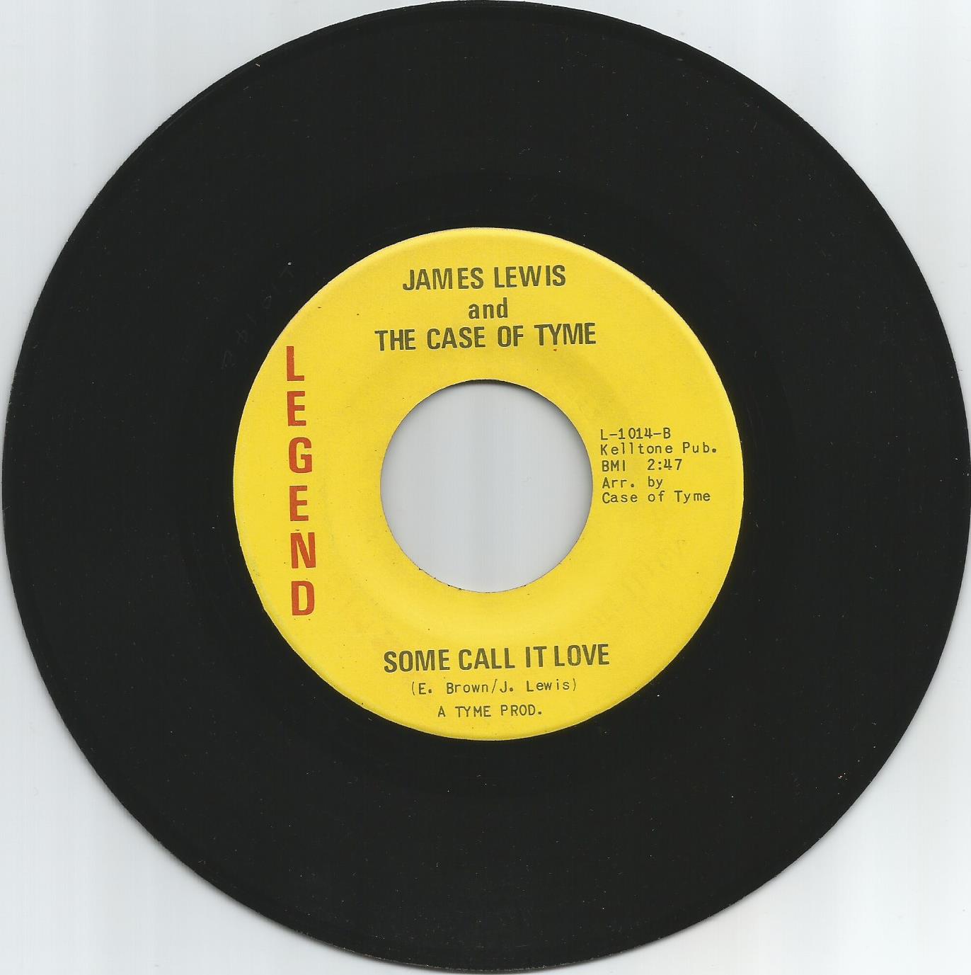 James Lewis and the Case of Time Manifesto