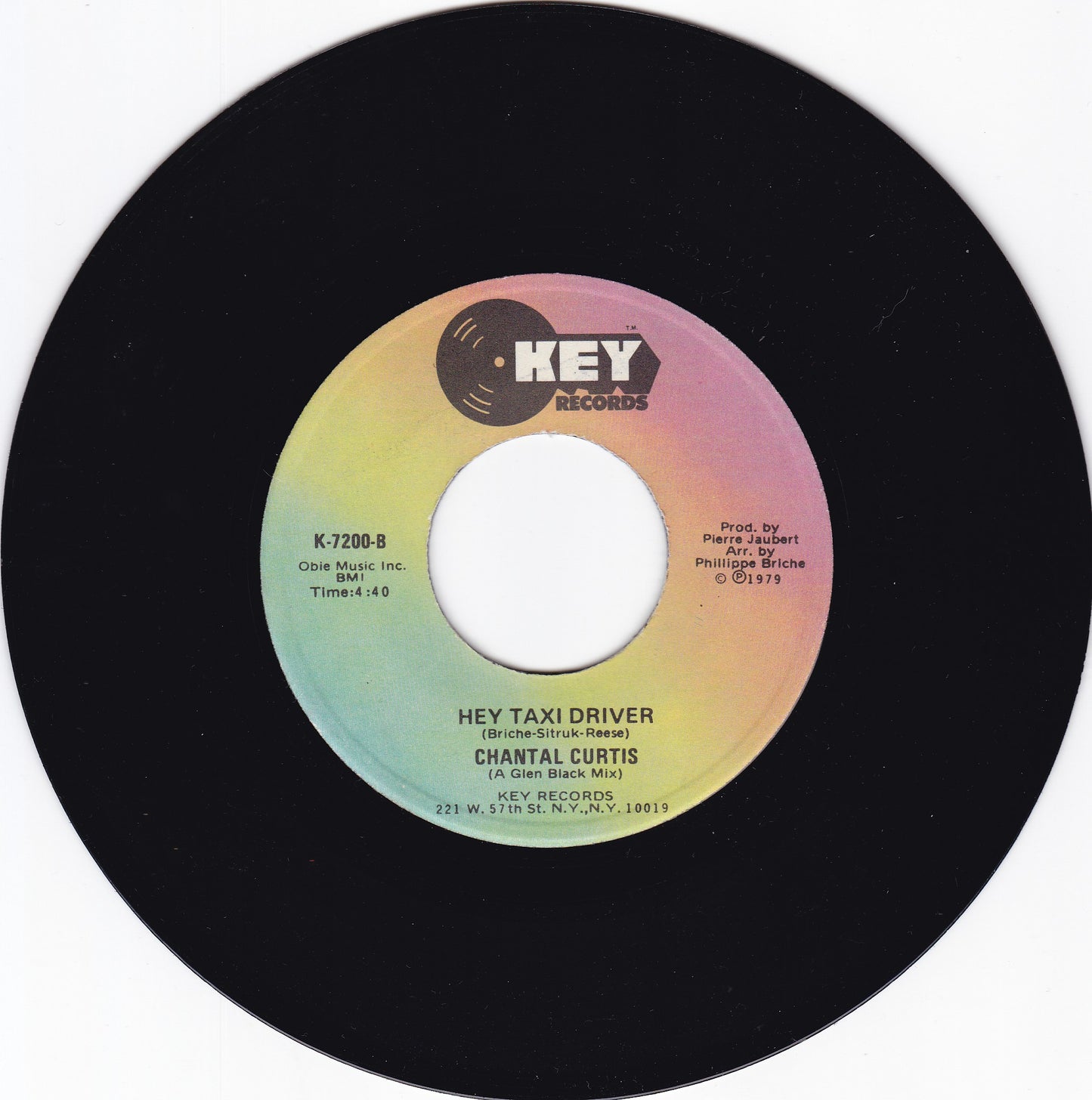 Chantal Curtis Get another love