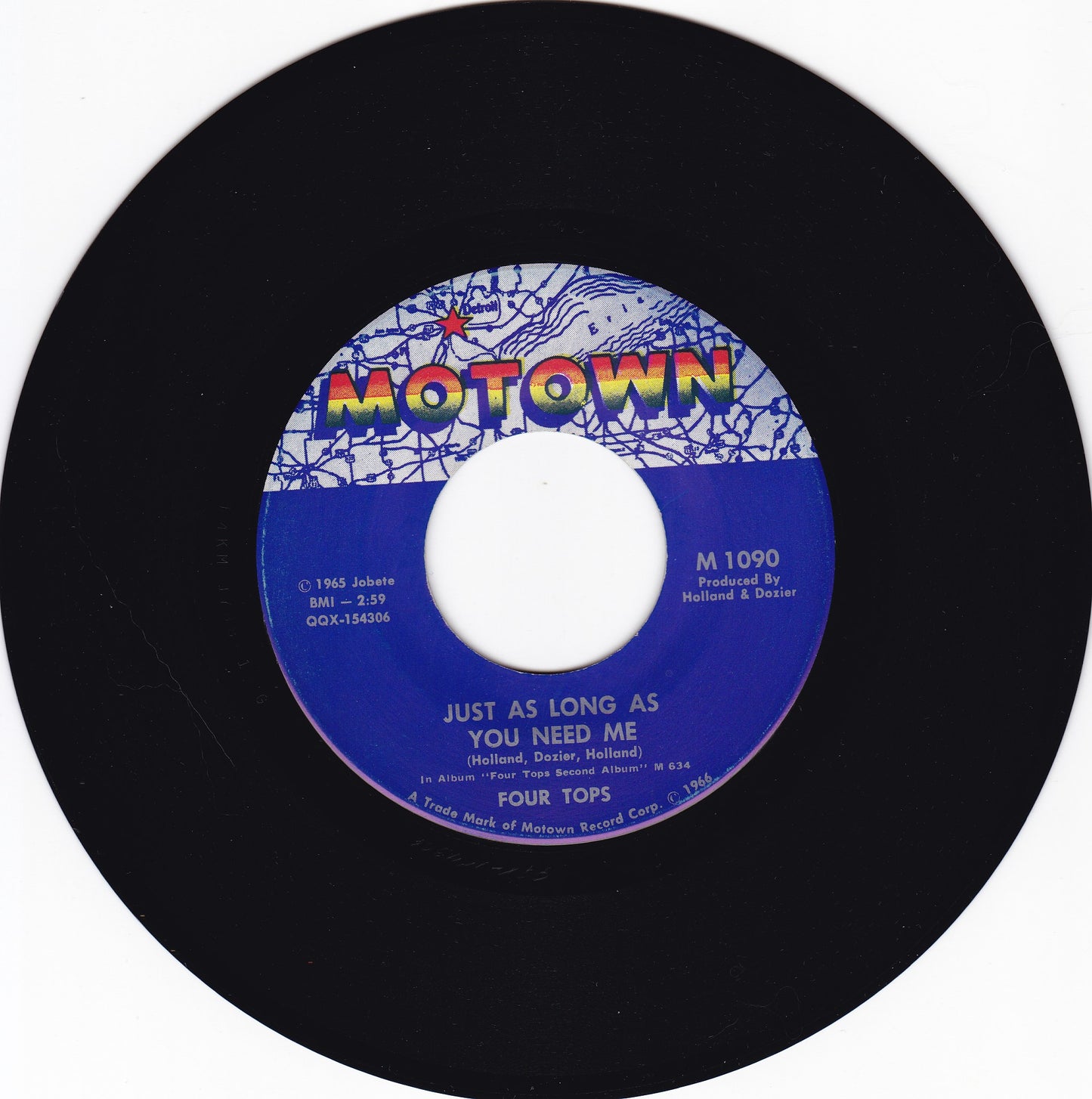 Four tops Shake Me wake Me When It's All Over