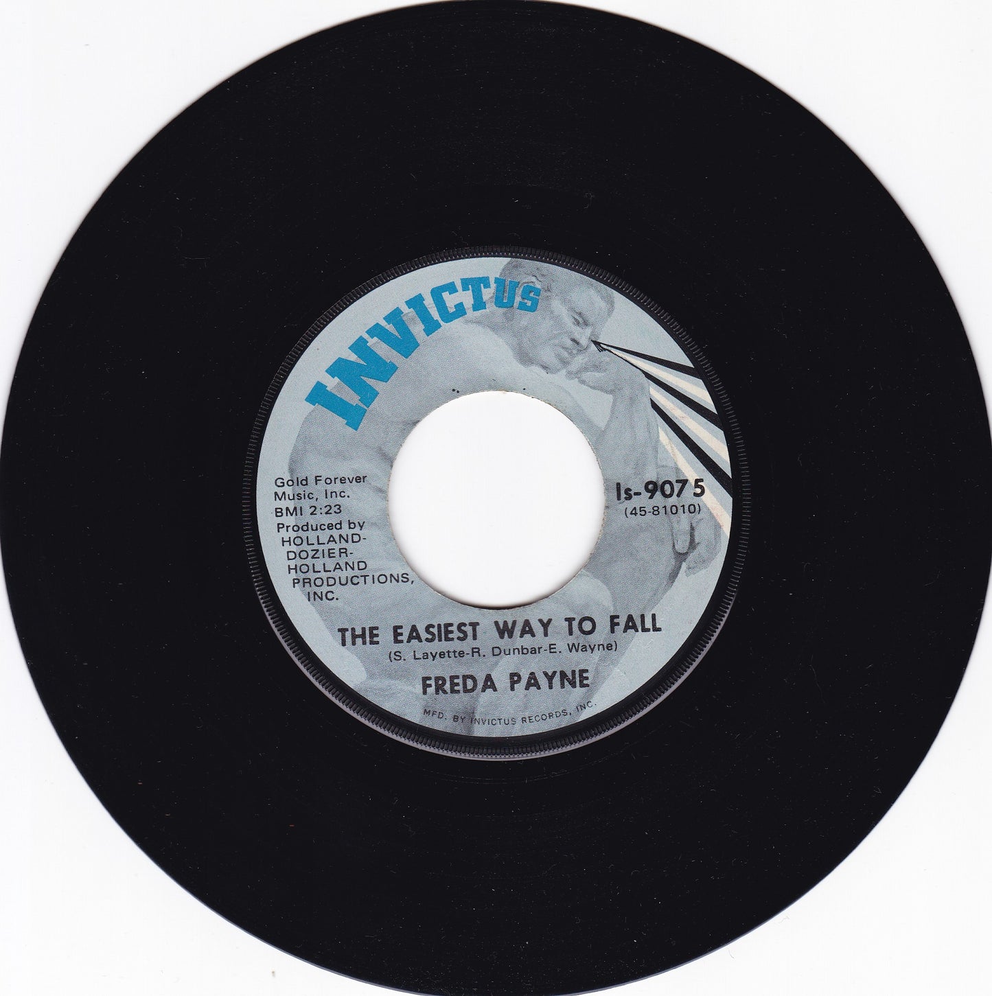 Freda Payne Band of gold