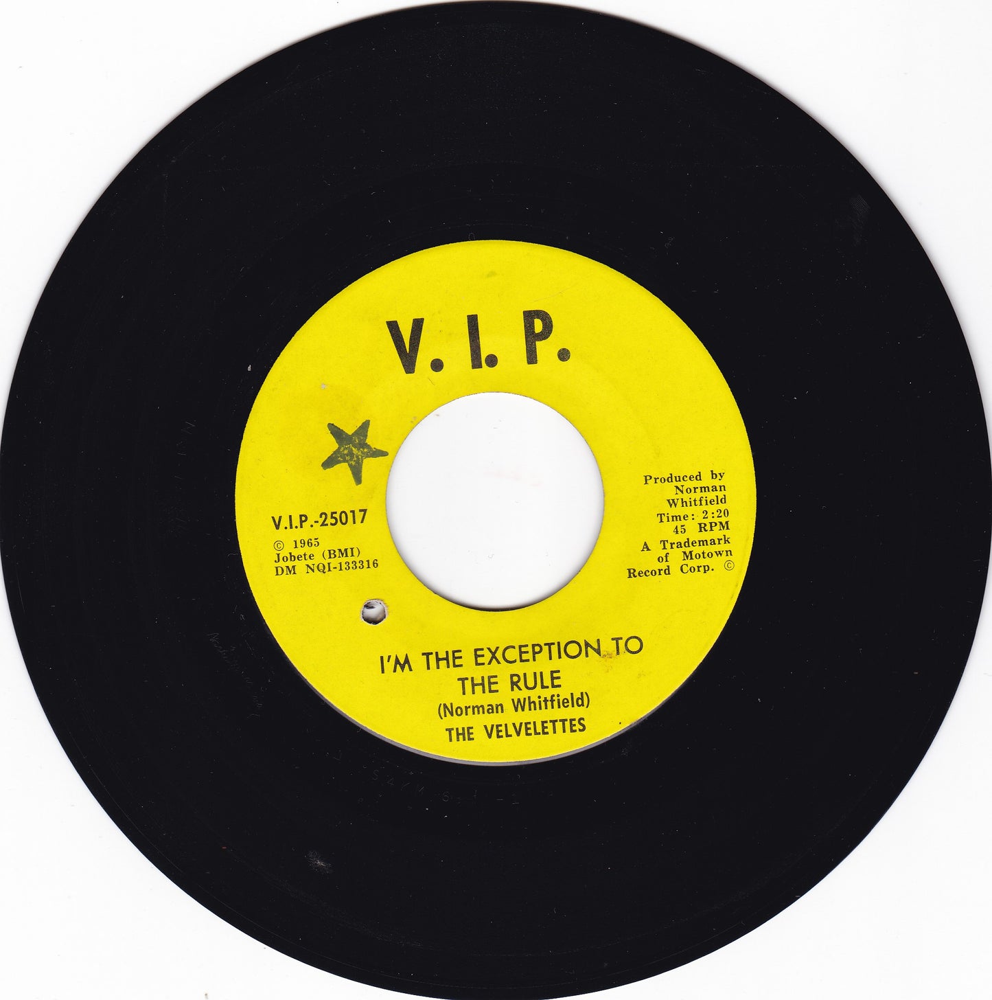 The Velvelettes Lonely lonely girl i am