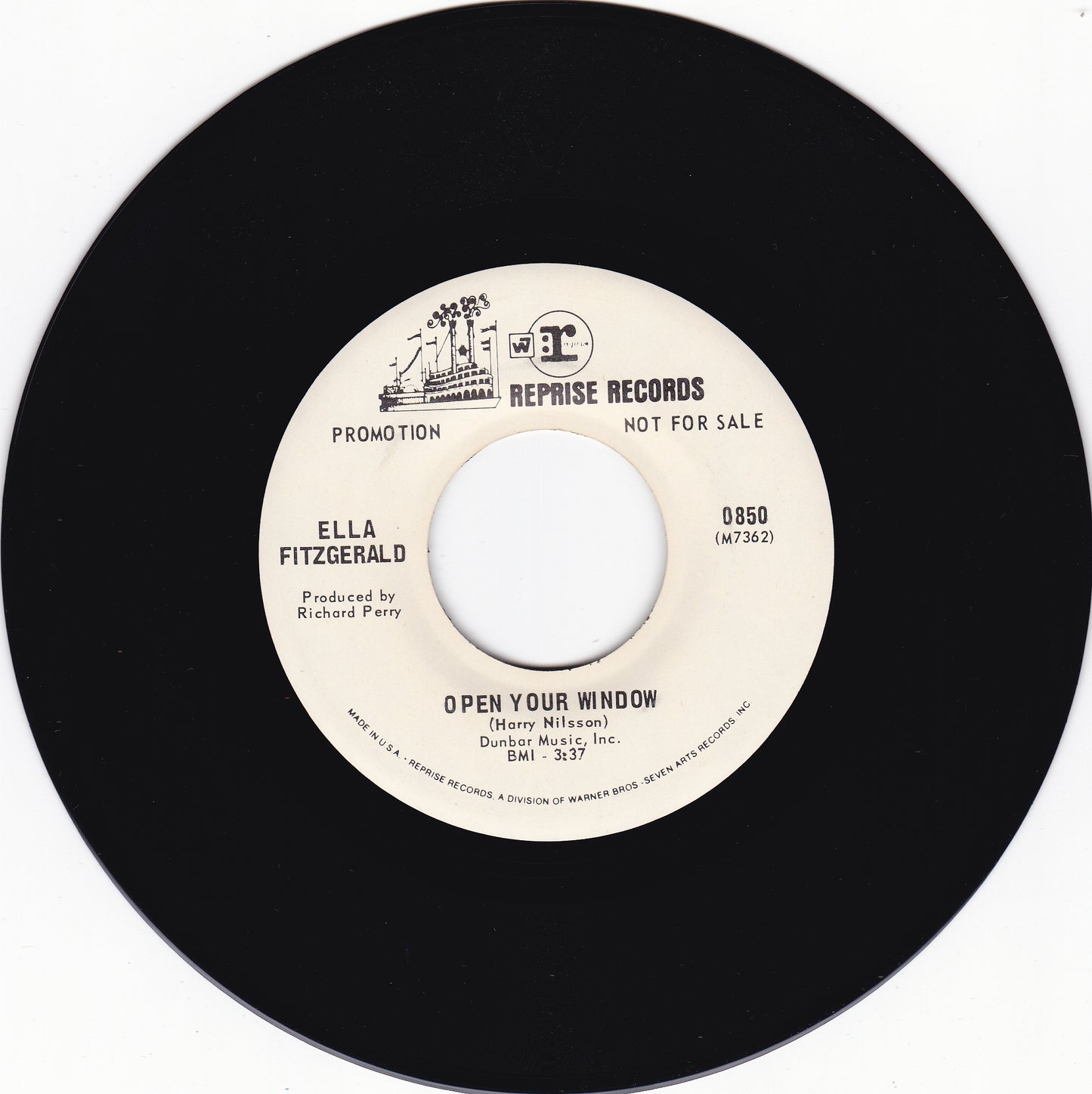 Ella Fitzgerald Get ready