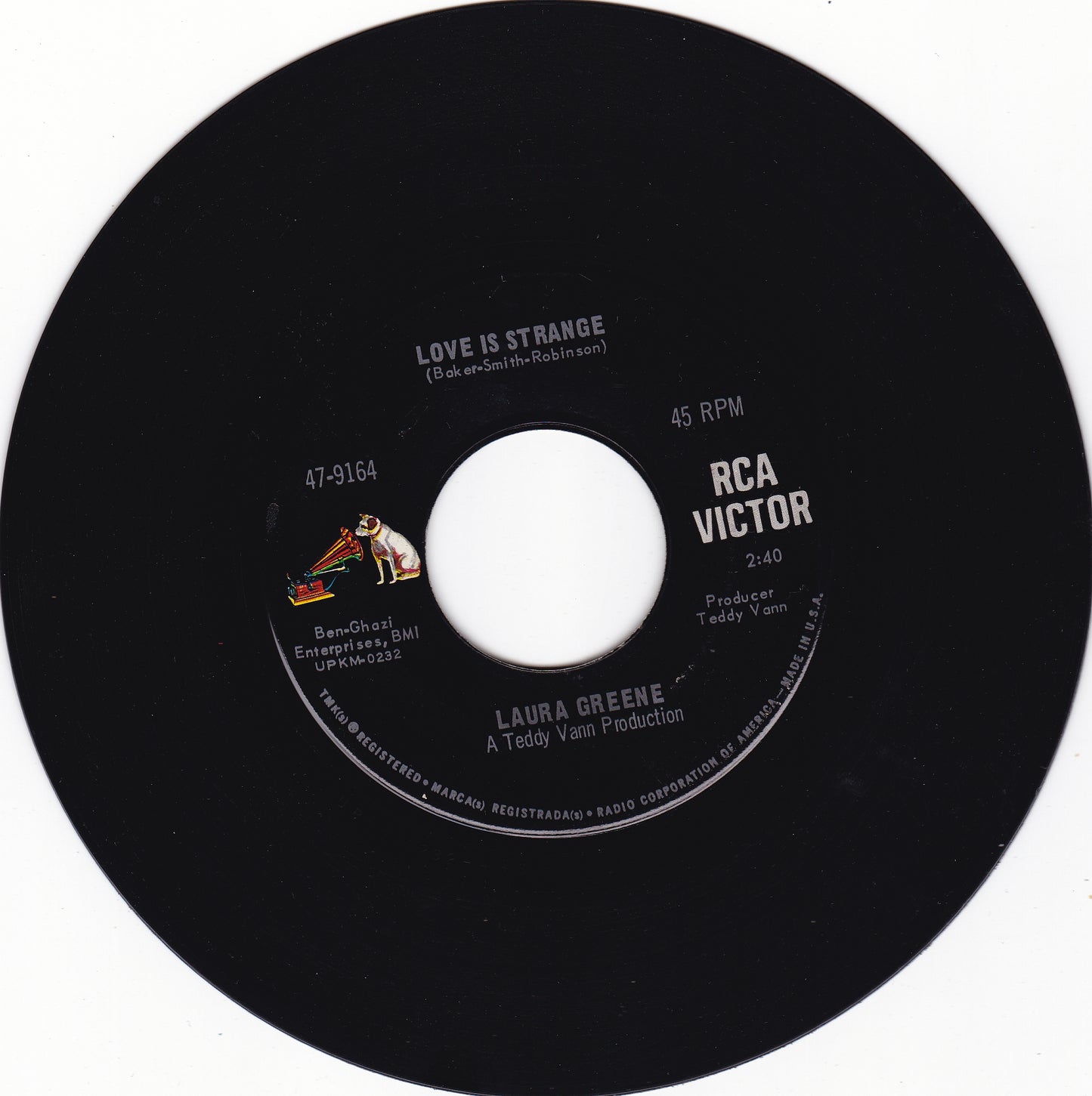 Laura Greene Moonlight music in you