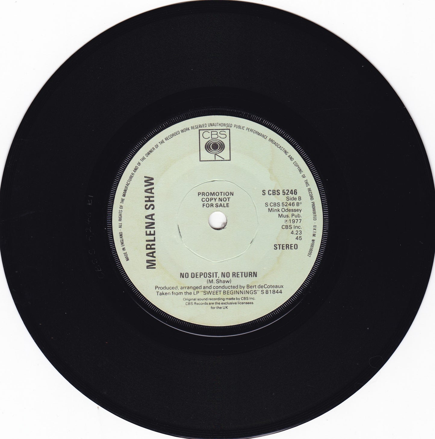 Marlena Shaw Pictures and memories