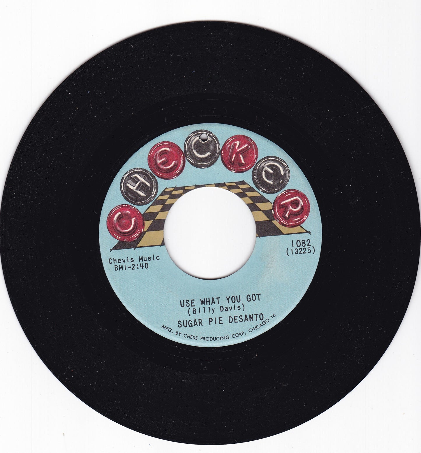 Sugar Pie Desanto Soulful dress
