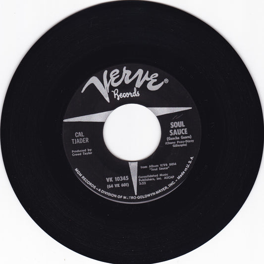Cal Tjader Soul sorce
