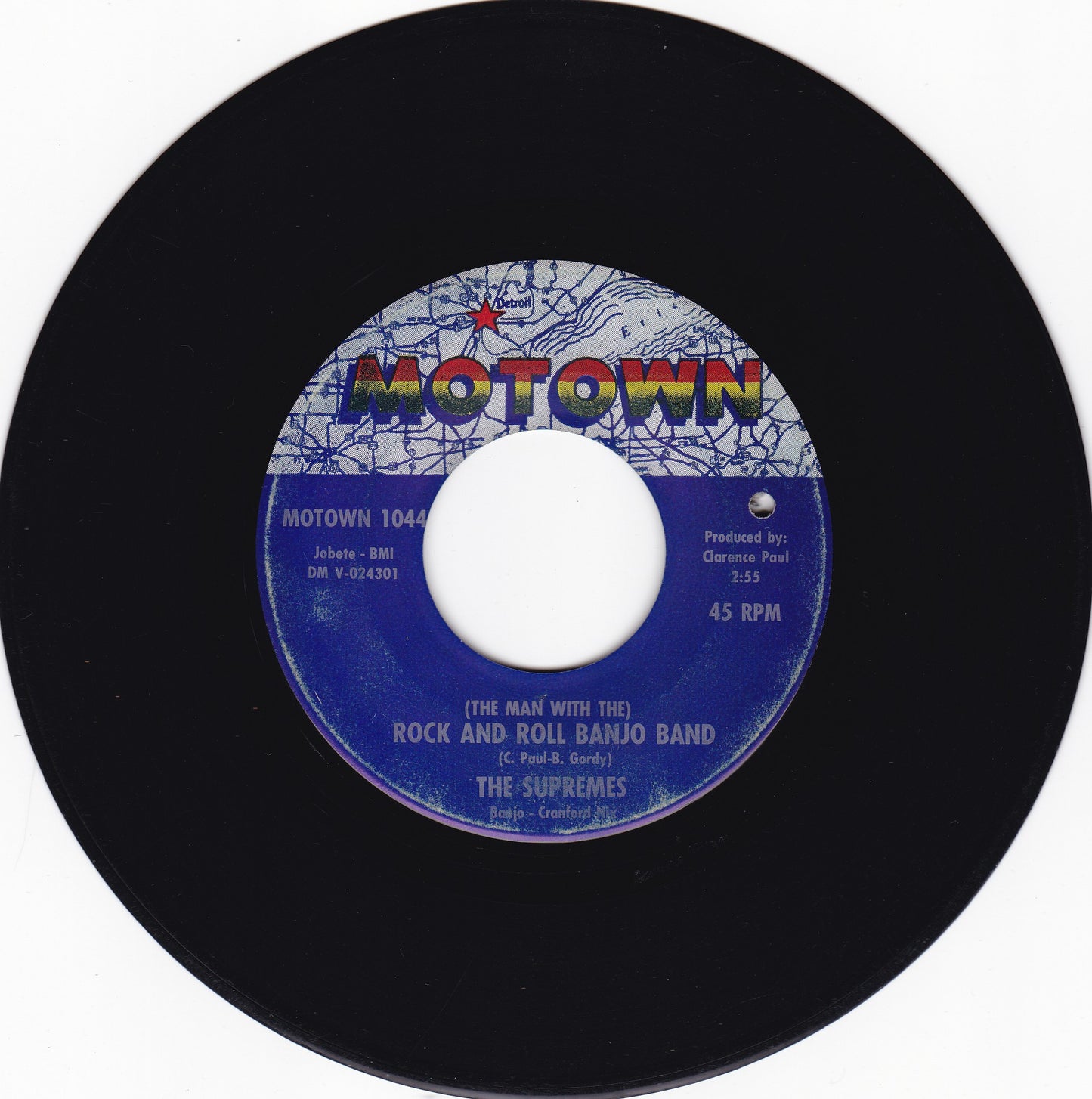 The Supremes A breath taking first sight soul shaking one night love making next day heart breaking guy