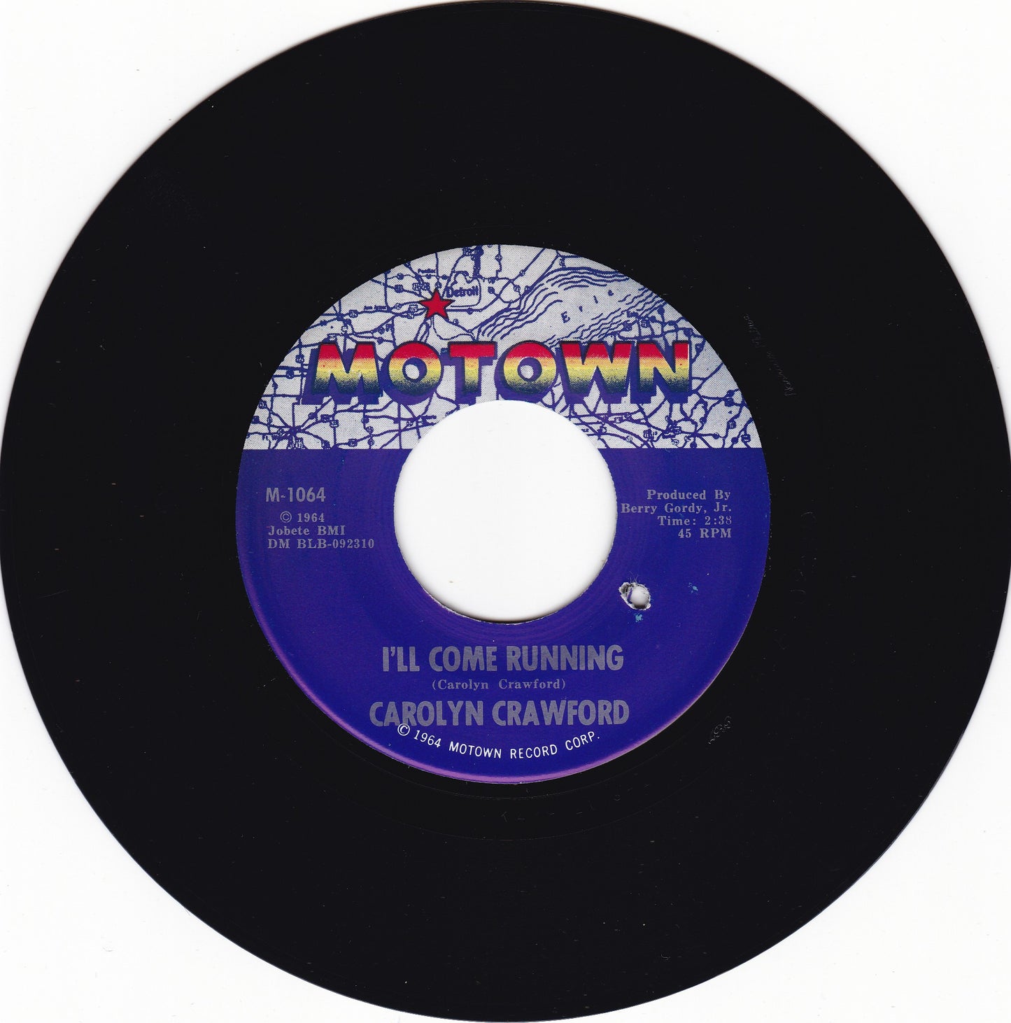 Carolyn Crawford My smile is just a frown