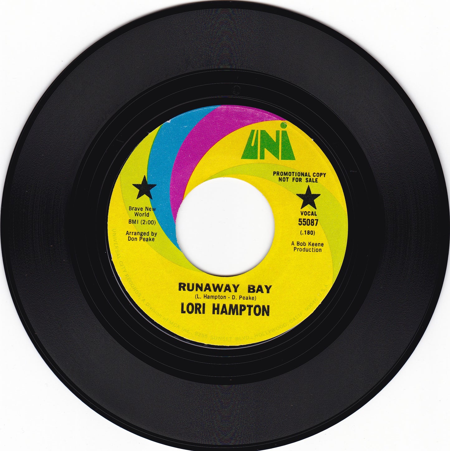 Lori Hampton Fragile handle with care