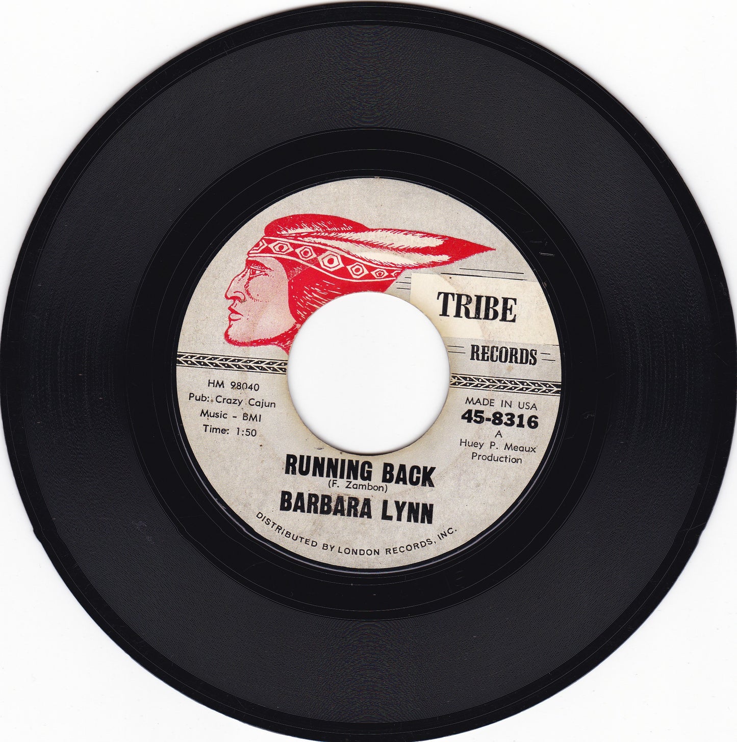 Barbara Lynn I'm a good woman