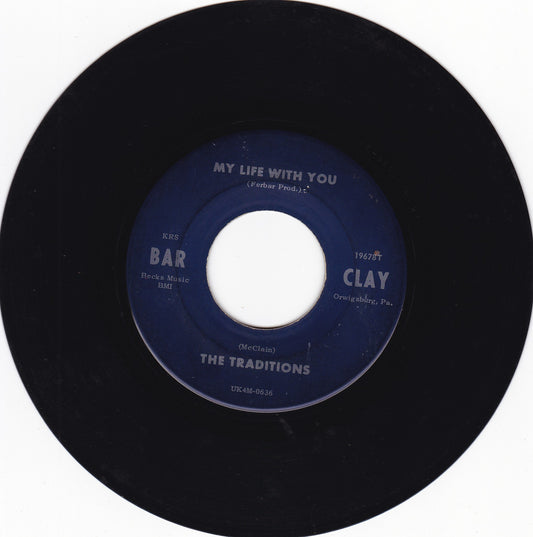 The Traditions My life with you