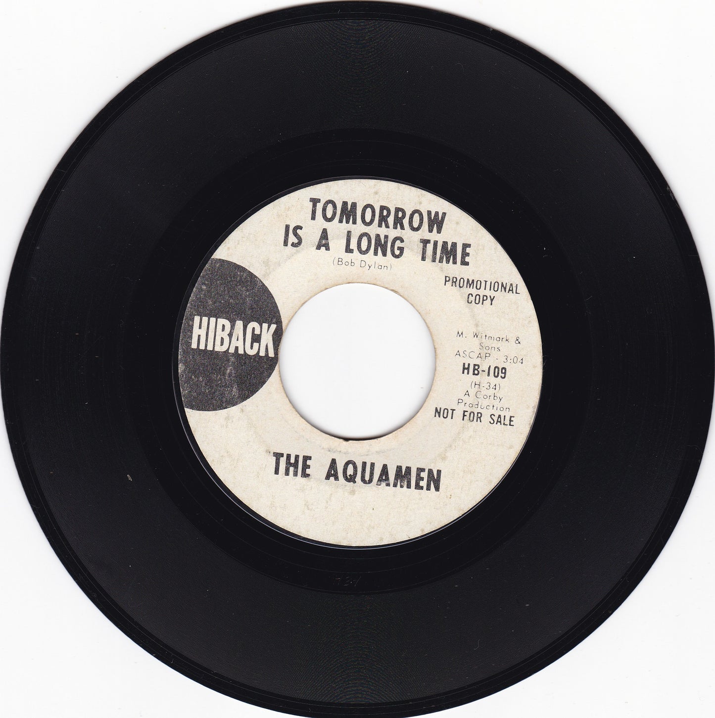 The Aquamen Line and track