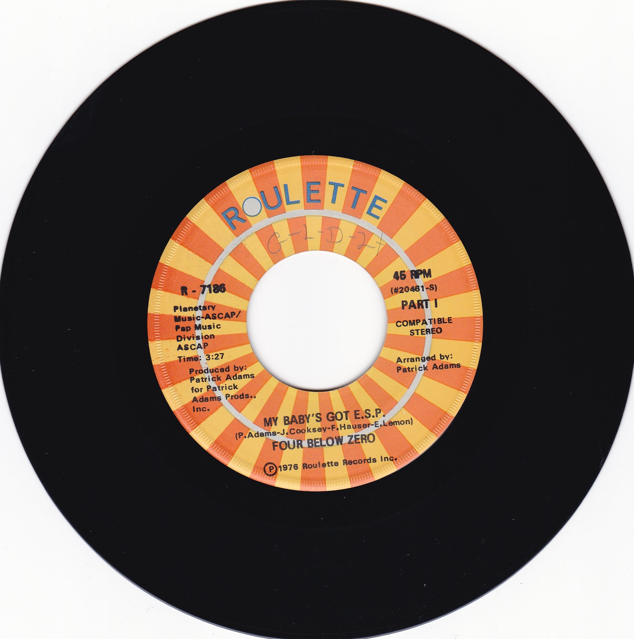 3 Before 8 Quality Vinyl Soul Records