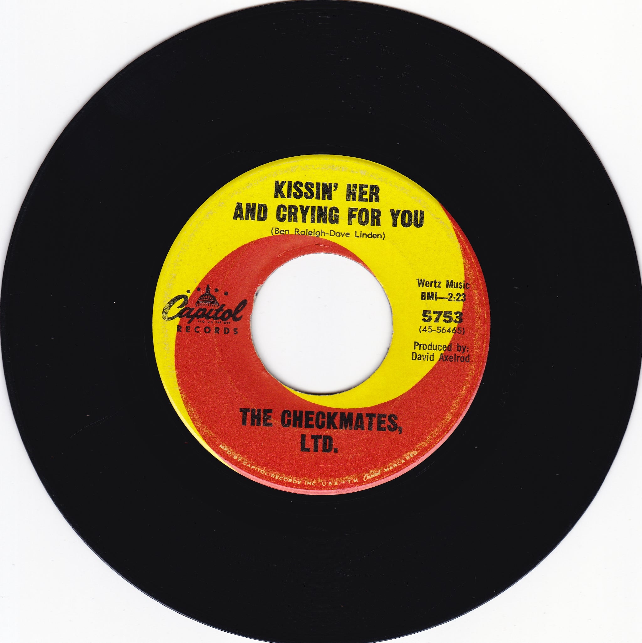 3 Before 8 Quality Vinyl Soul Records