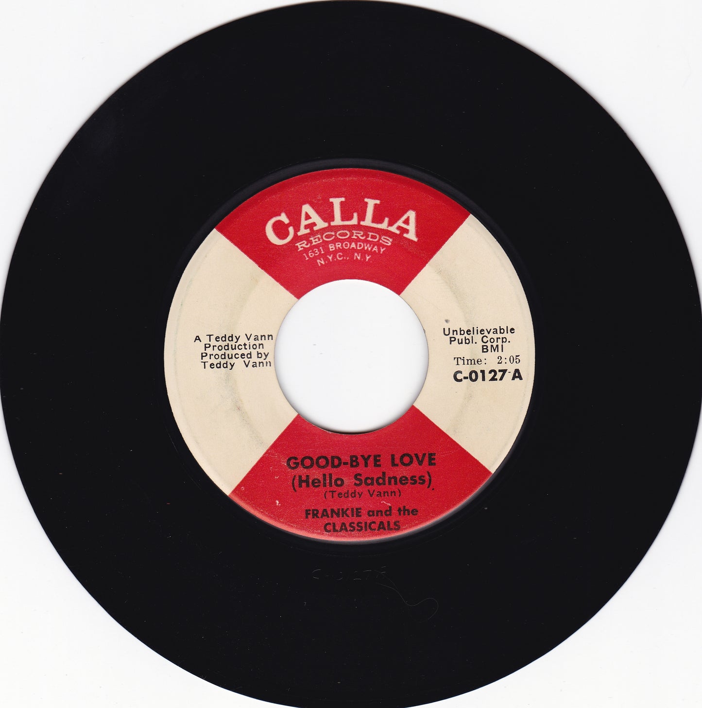 Frankie and the Classicals What shall i do