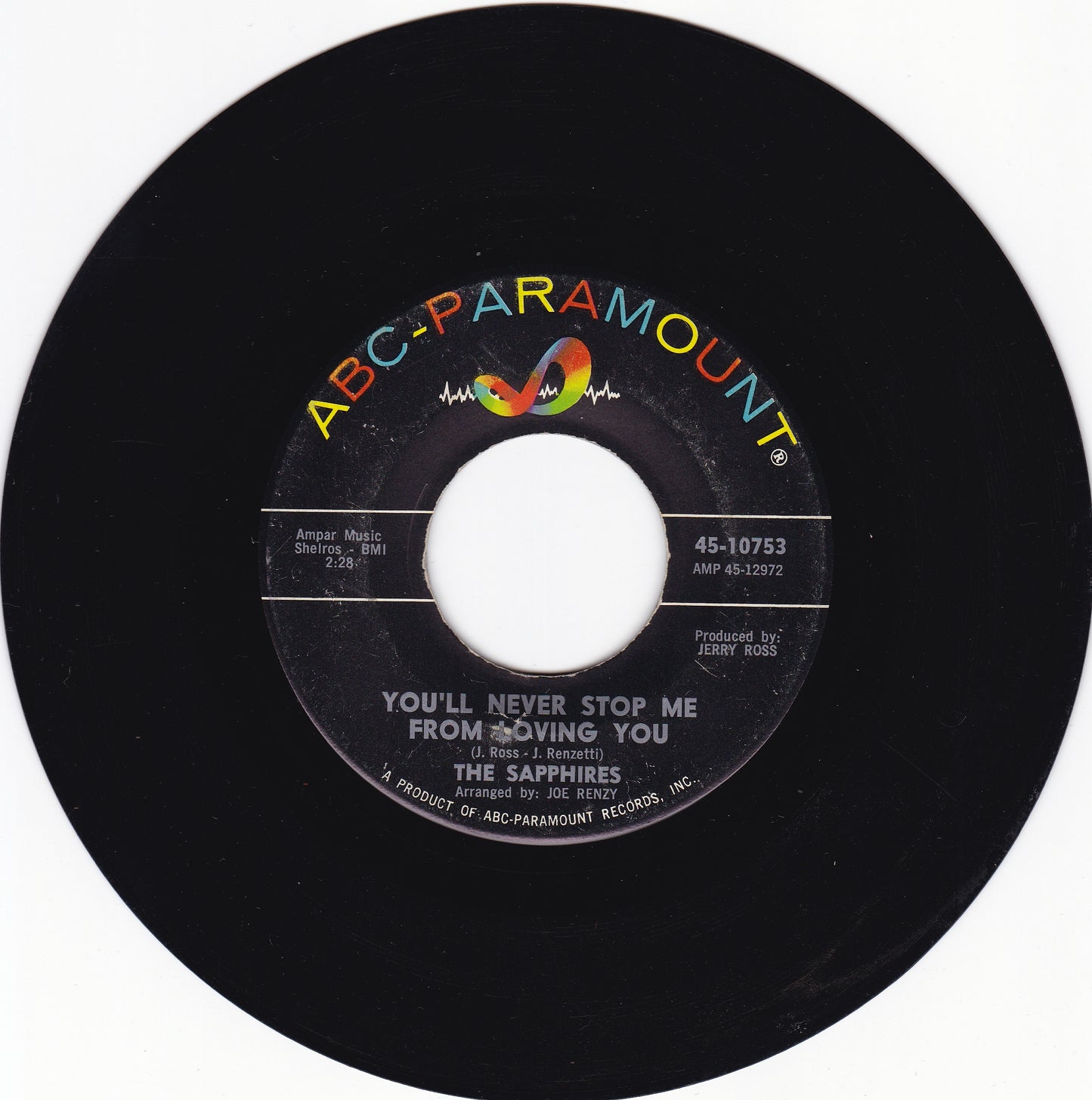 The Sapphires Gonna be a big thing