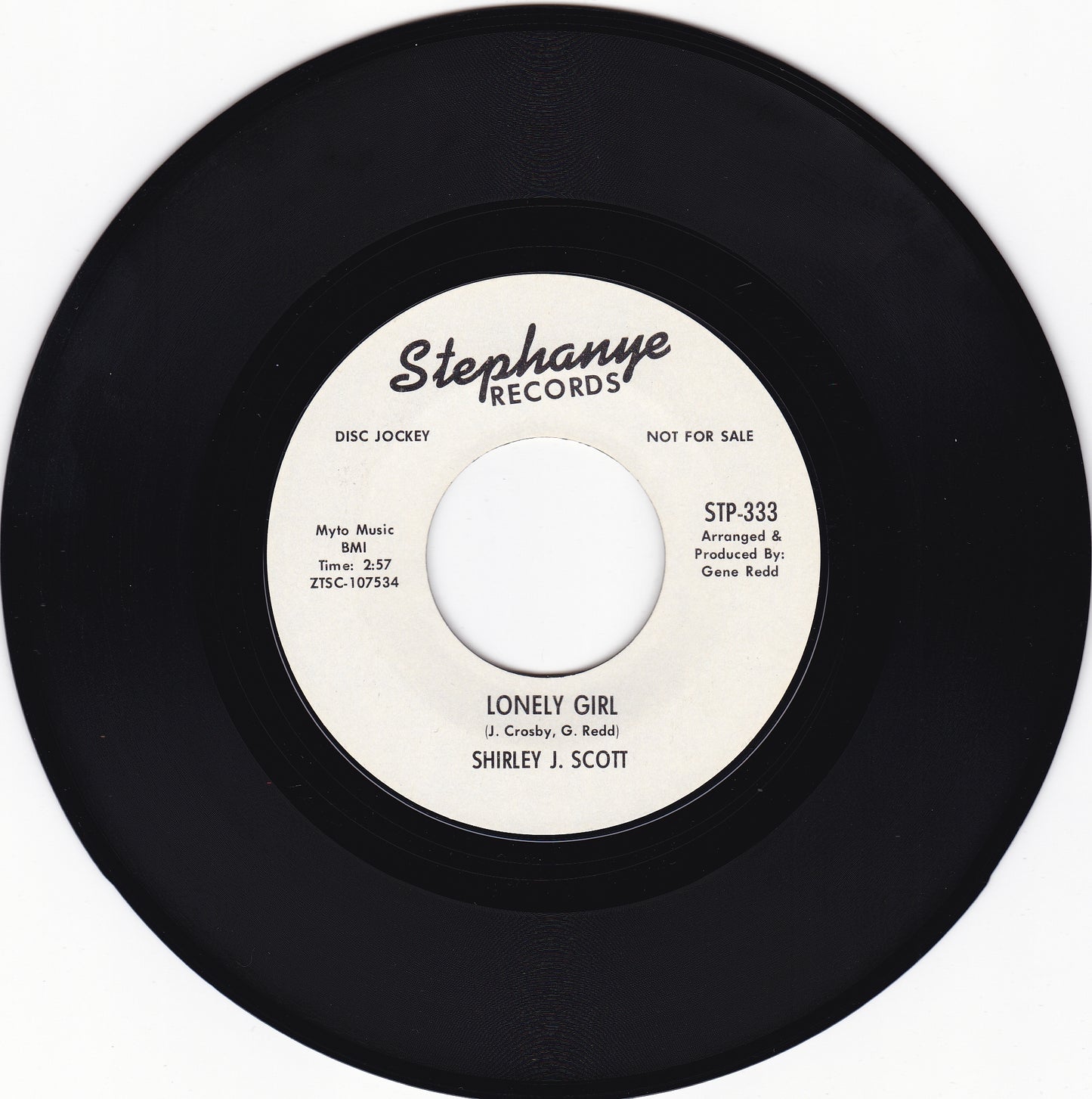 Shirley J Scott Goose pimples