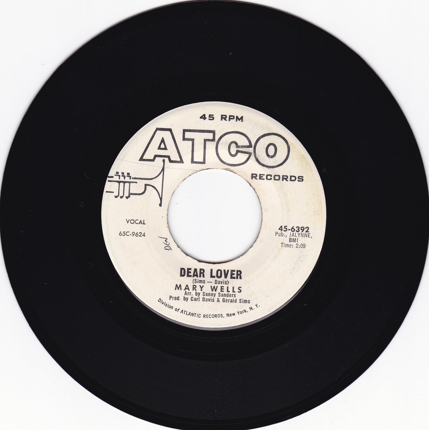 Mary Wells Can't you see you're losing me