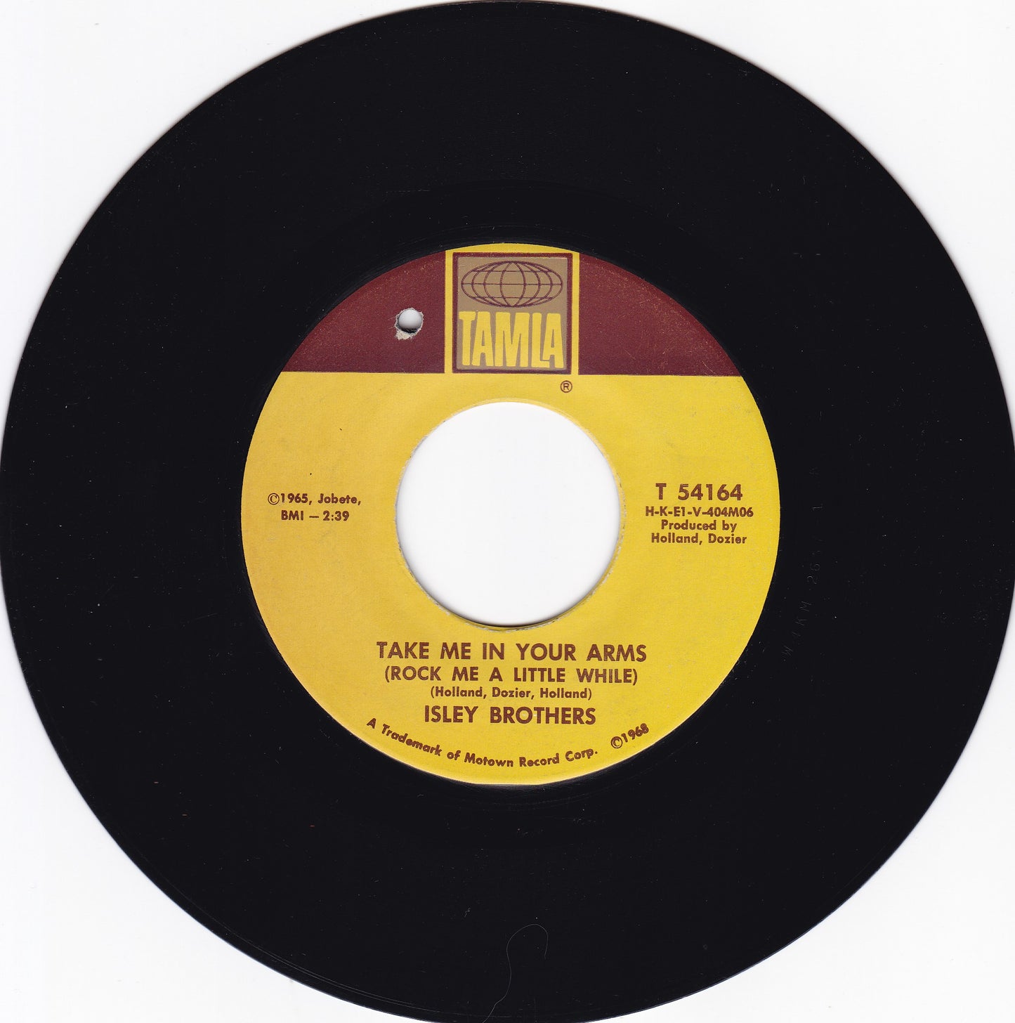 Isley Brothers Why when the love is gone